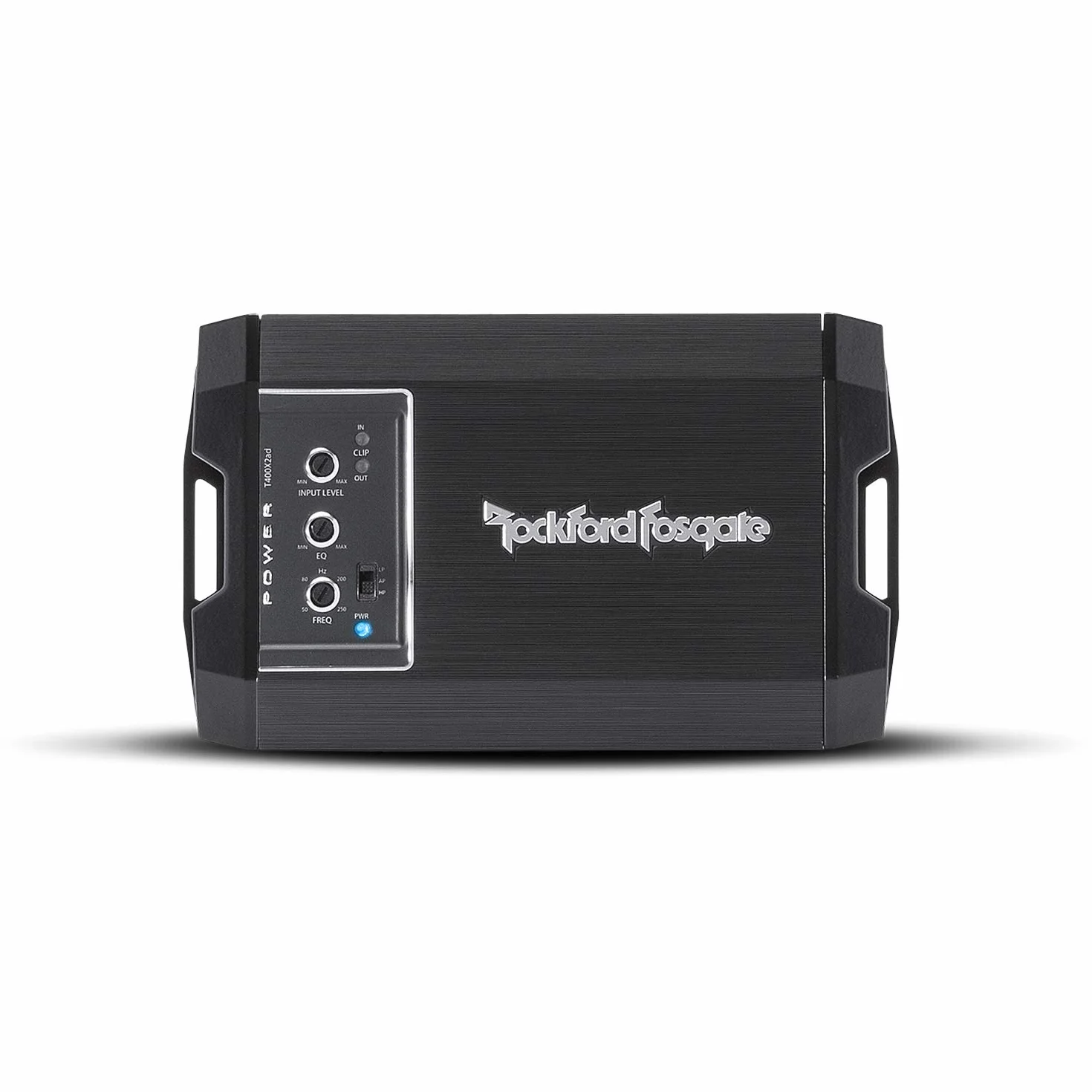 Rockford Fosgate T400X2Ad 400 W wzmacniacz 2-kanałowy