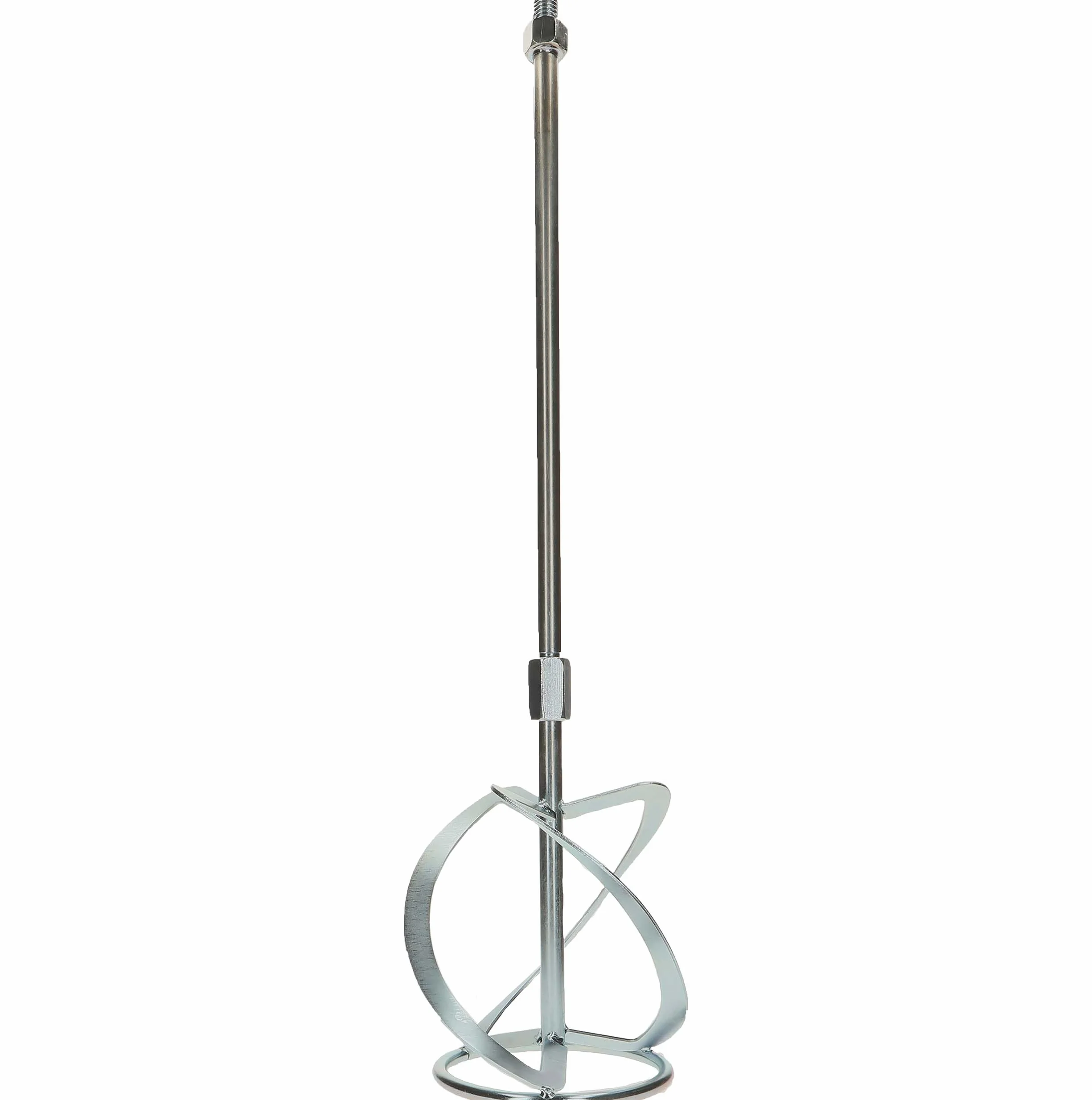 Bosch 1 x kosz do mieszania wiertarki PRO (do lepkich i lepkich materiałów, M14, ø 160 mm, profesjonalne akcesoria do wiertarki)