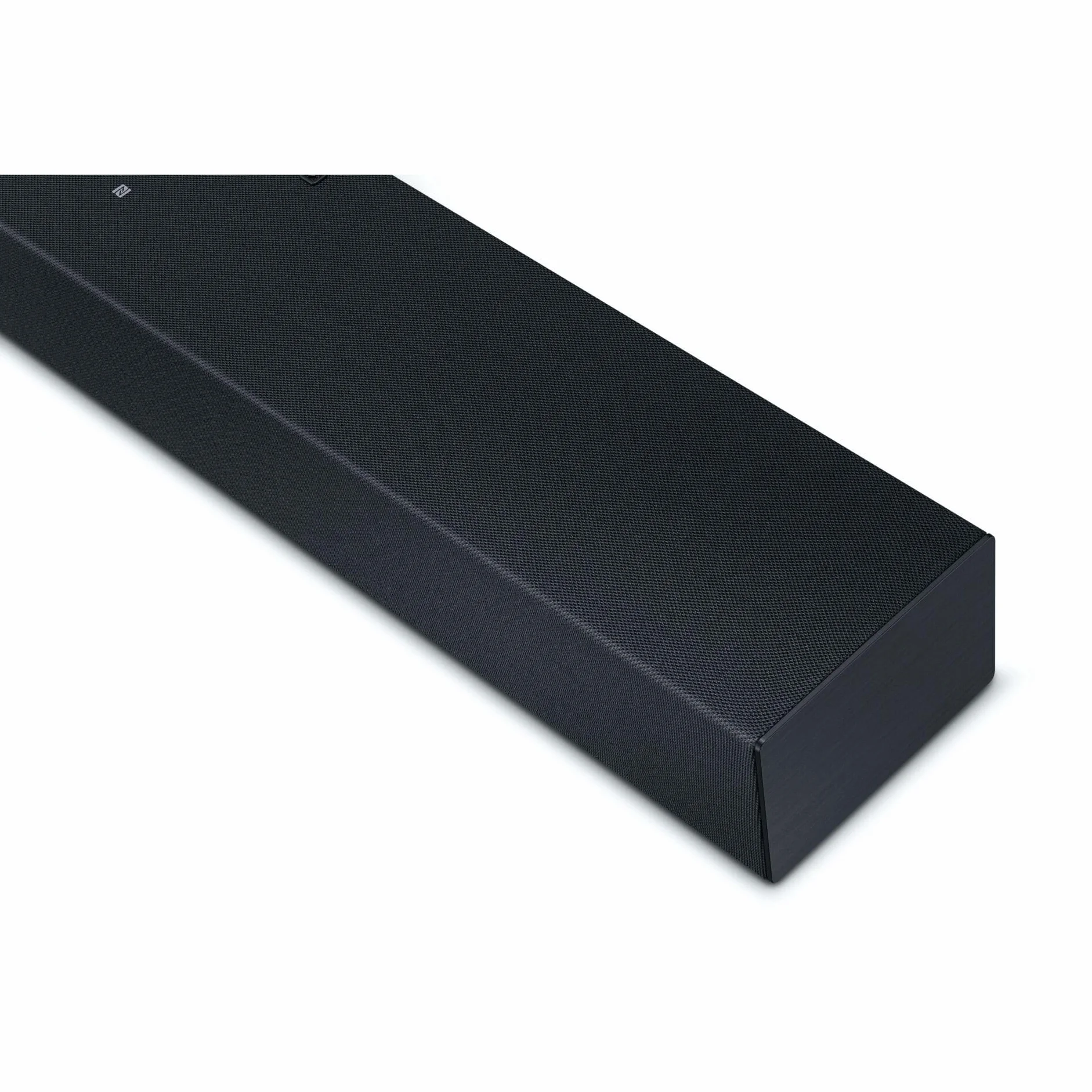 Samsung HW-C410G Soundbar 2.0-kanałowy z subwooferem Bluetooth NFC Dolby Digital DTS 2.0