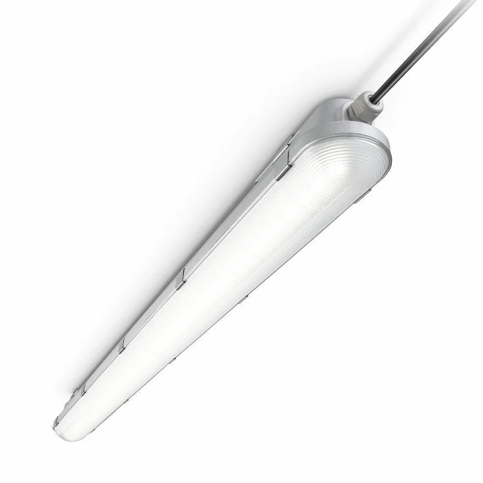 Philips 84046600 lampa LED, 23 W, białe światło, białe, szare, poliwęglan