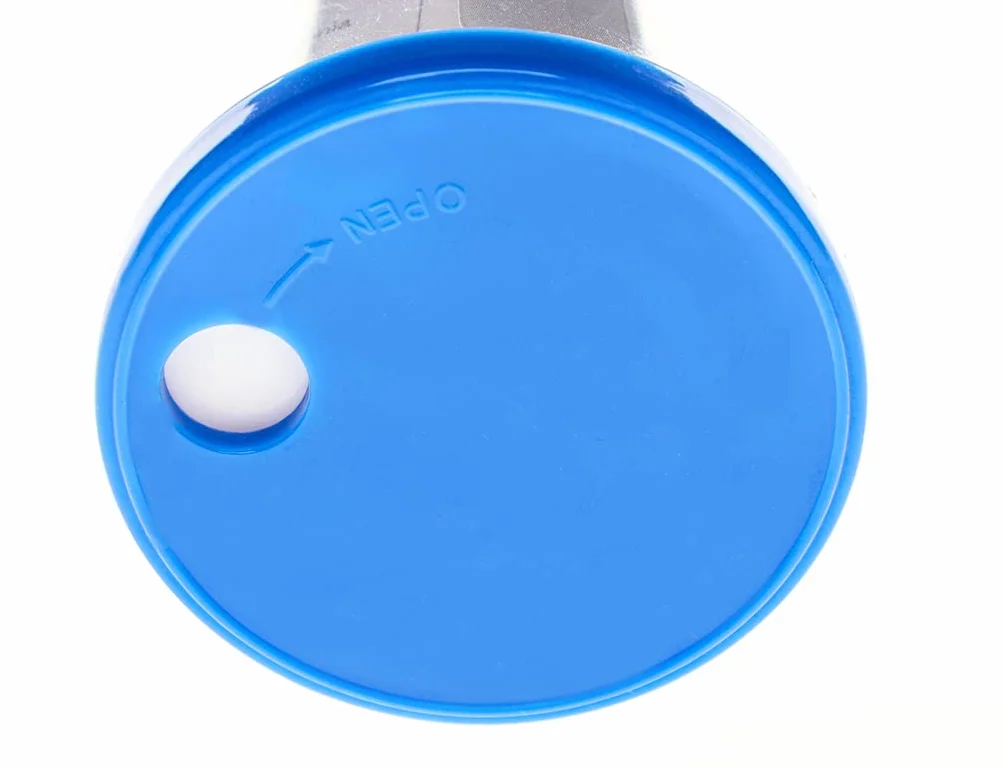 APP Micro Brush Zestaw 100 pędzli do malowania samochodów | 1 mm | Biały