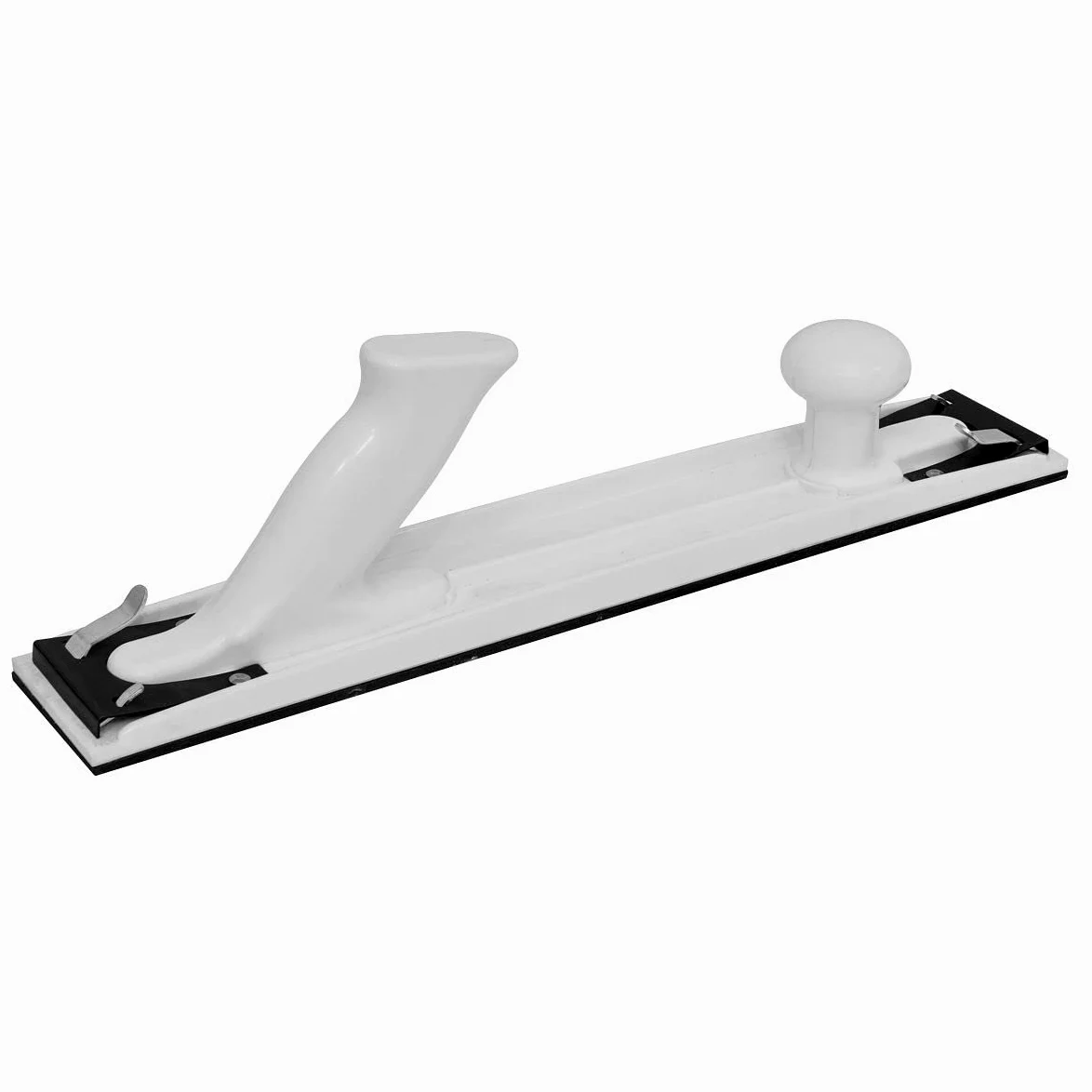 Sealey RE4021 70 x 407 mm blok szlifierski długa deska haczyk i pętla
