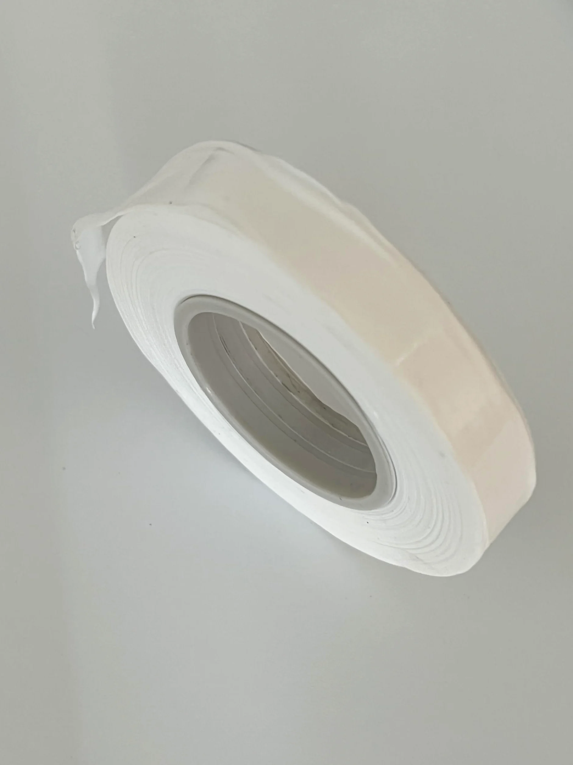 Wysokowydajna, oleista taśma PTFE do uszczelniania gwintów do zastosowań w gazie ziemnym i przemyśle – 5 rolek, 25 mm x 0,2 mm, 1250 g