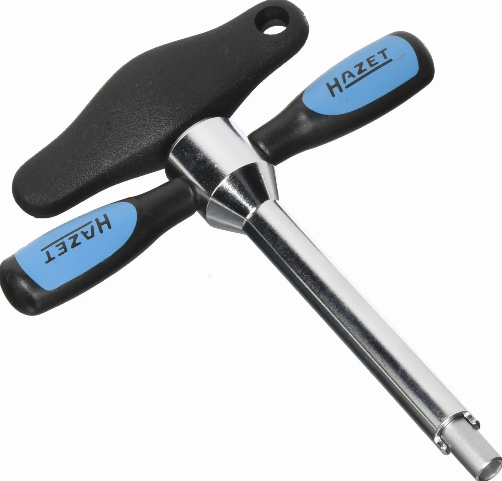HAZET 6399 Klucz nastawny 167 mm - wielokolorowy