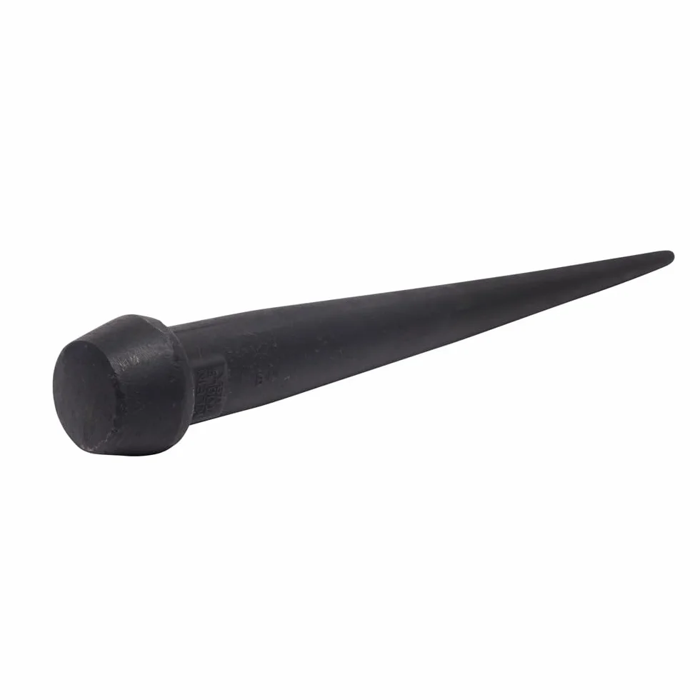 KLEIN TOOLS P Broad-Head Bull Pin 1-1/4 cala 3255, 1-1/4 cala x 13,75 cala