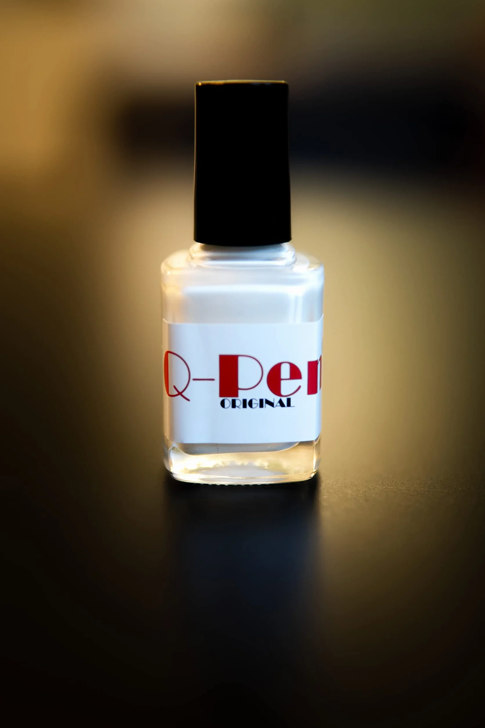 Marker do lakieru Touchup Paint for IKEA Kallax white - by