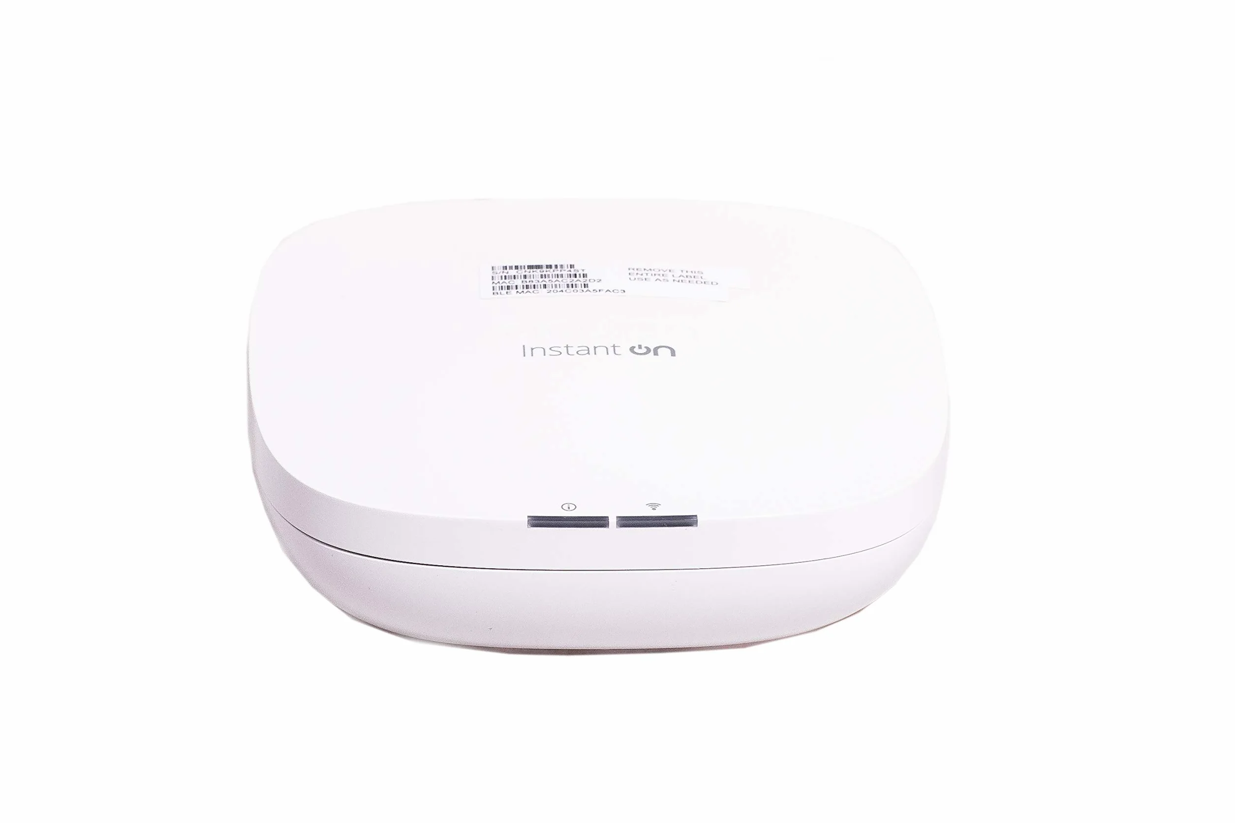 Aruba Instant On AP22 rękaw podtynkowy (R6P90A)