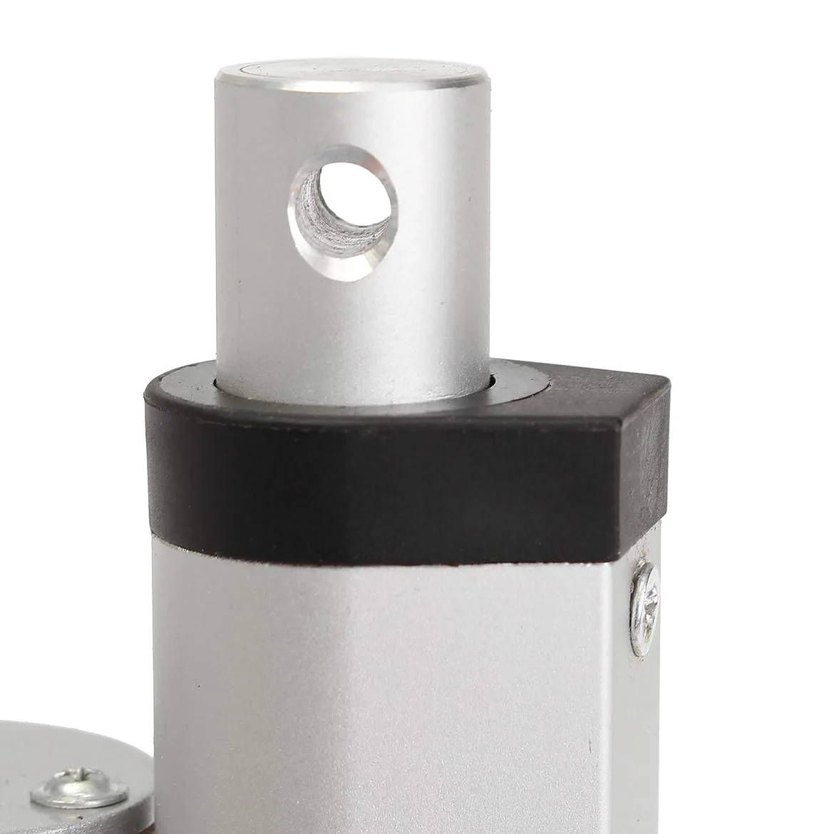 Forspero Regulowany napęd liniowy 900 N 12 V 25 mm silnik przemysł elektryczny podnośnik do dużych obciążeń