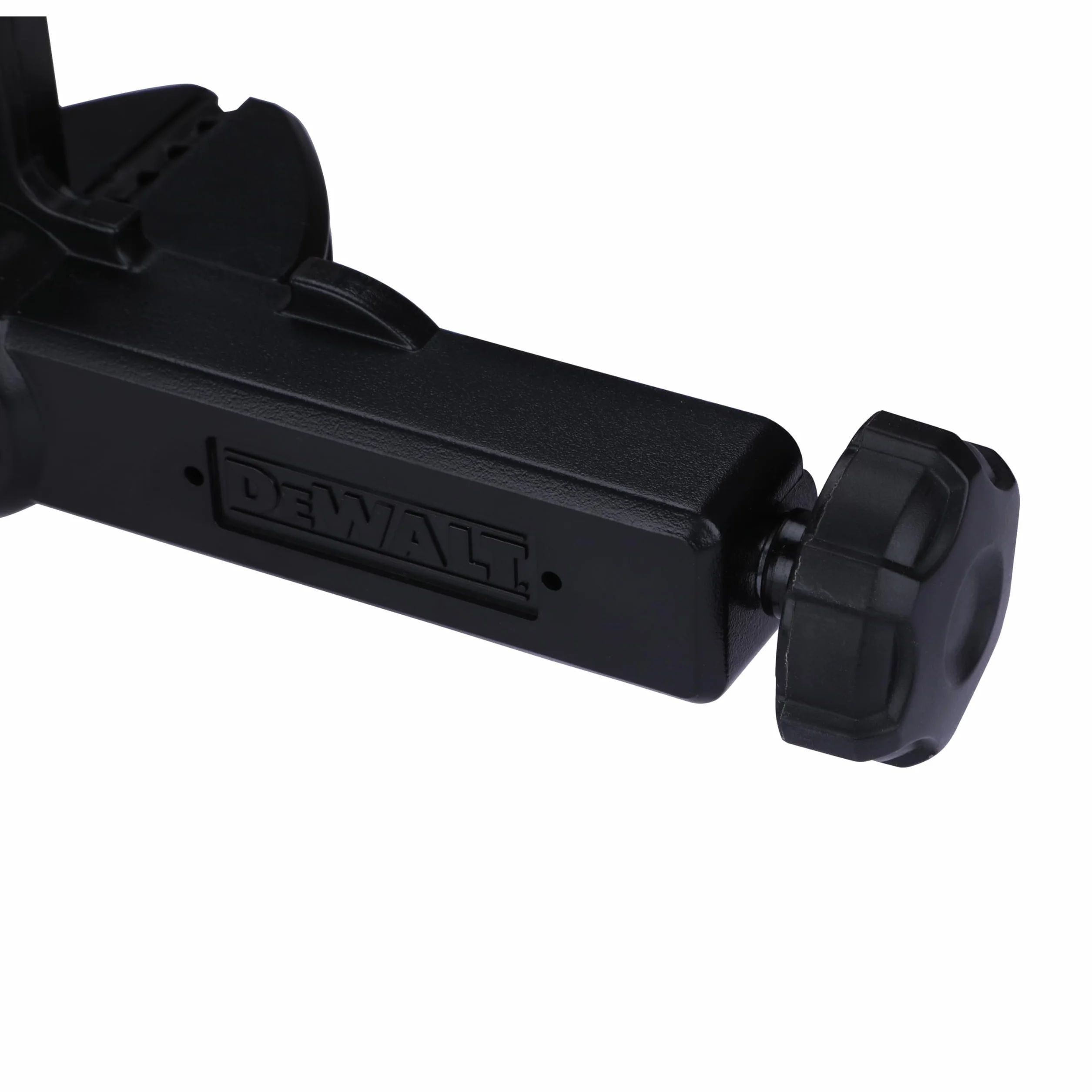 Odbiornik do Lasera z Wiązką Zieloną DE0892G DeWalt