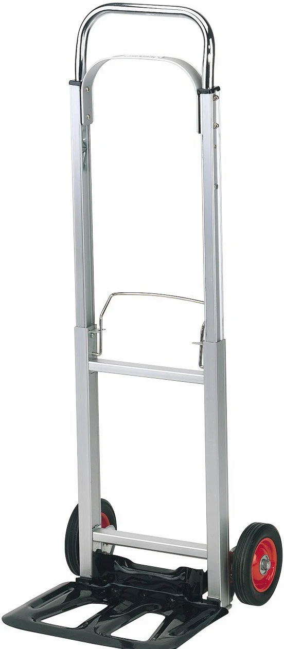 Draper 39276 wózek transportowy z wysuwanymi uchwytami