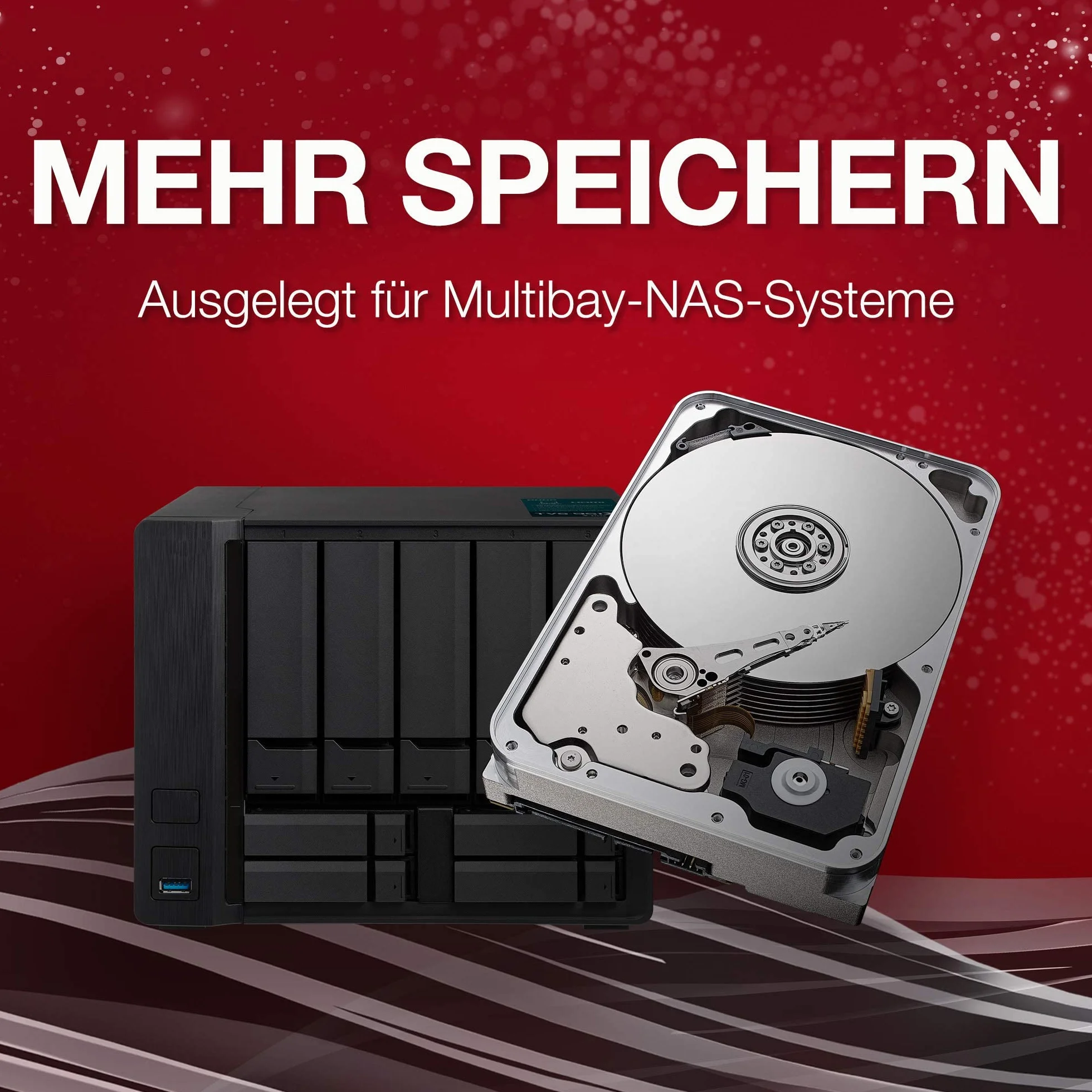 Seagate IronWolf Pro 14 TB HDD, wewnętrzny dysk twardy NAS (8,9 cm (3,5 cala), 7200 obr./min, pamięć podręczna 256 MB, SATA 6 GB/s), srebrny) model: ST14000NEZ008 (ST14000NE0008), FFP