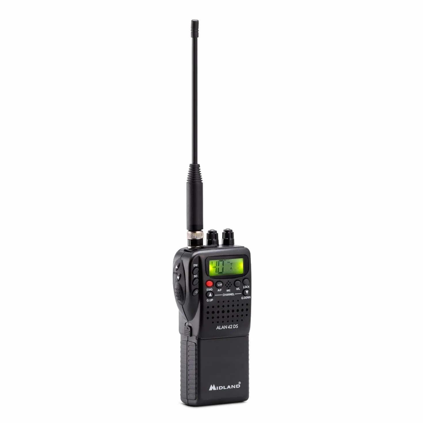 Midland Alan 42 DS Lithium