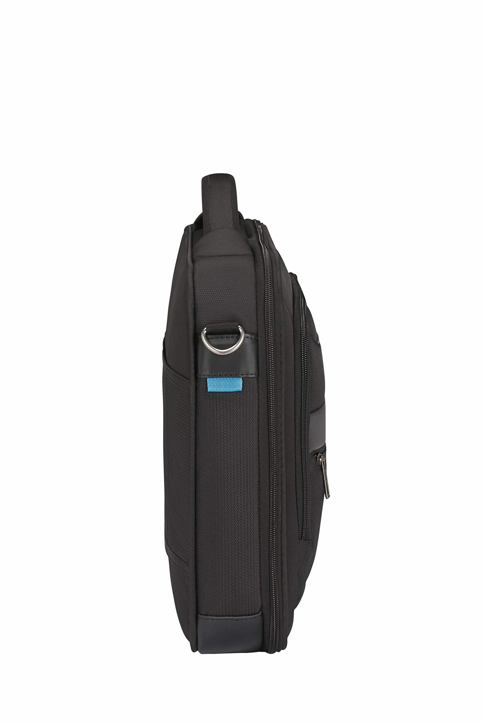 Samsonite Laptop Bag 15.6 Inch 41 cm 14 L Czarny