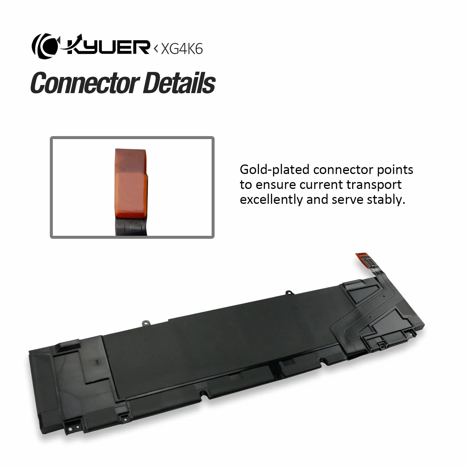 97Wh XG4K6 F8CPG Laptop Bateria do Dell XPS 17 9700 9710 9720 Precision 5750 5760 5770 Mobile Workstation P92F001 P92F002 P92F003 i7-10750H i7-10875H i7-11800H i5-10300H i5-11400H i9-10885H i9-11900H