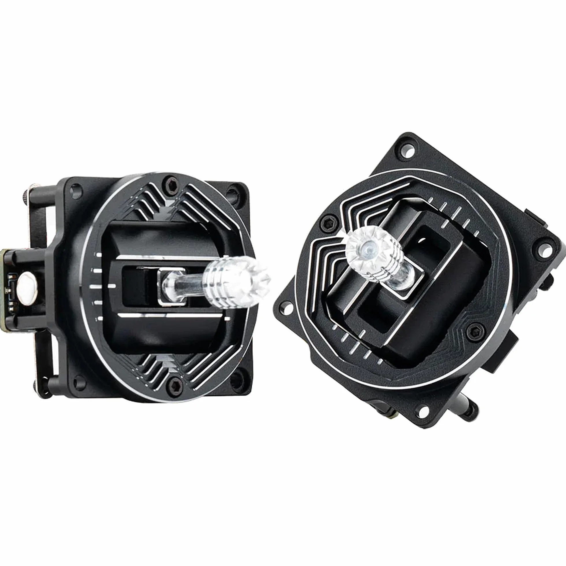 RadioMaster Pocket CNC Hall AG01 Nano Gimbal Set do FPV