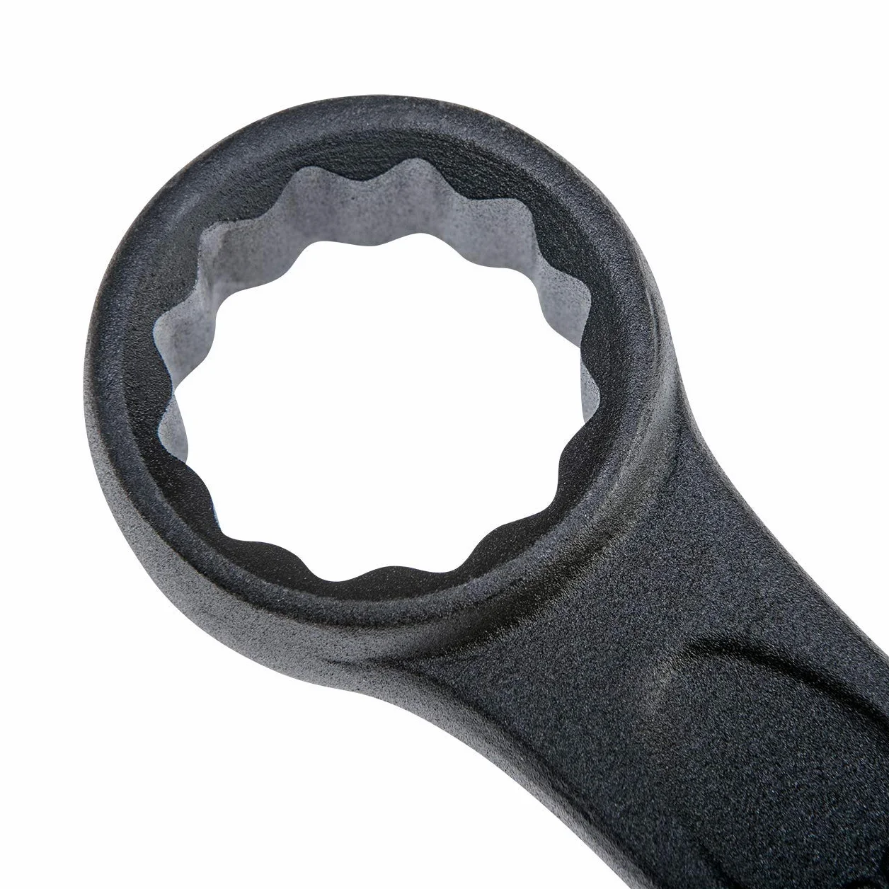 Klucz płaski, prosty | nr 280 | 24 mm | WGB