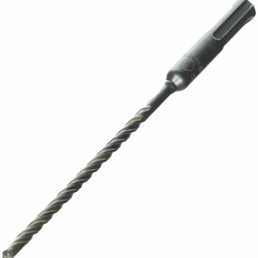 DeWalt DT9553QZ wiertło 12 x 200 mm Extreme 2 SDS-Plus, DT9553-QZ