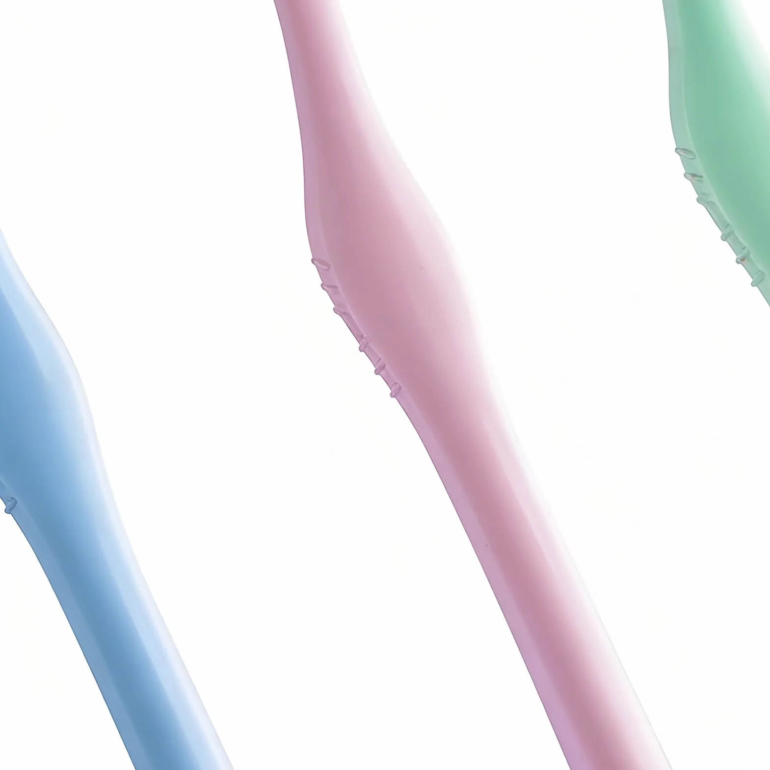 Gum End Tuft Toothbrush, Precise Soft Orthodontic Cleaning Brush, Small Head Design, Care Tool, Home, Dormitory, Hotel, Travel, Apartment