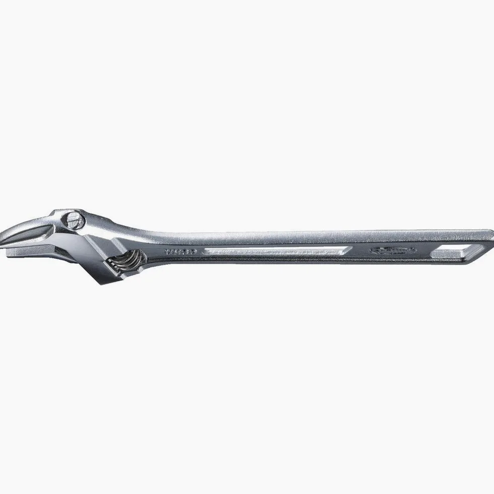 Regulowane wrenches UM46 (japoński import)