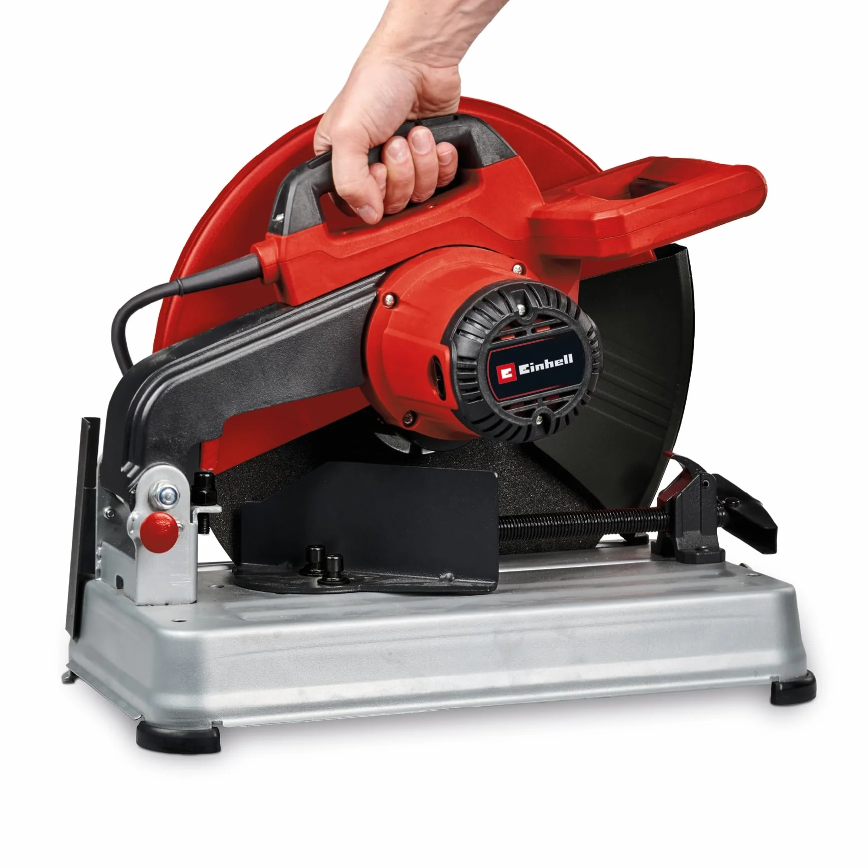 Einhell Piła do metalu TC-MC 355/1 2200 W 4200 min-1 Softstart