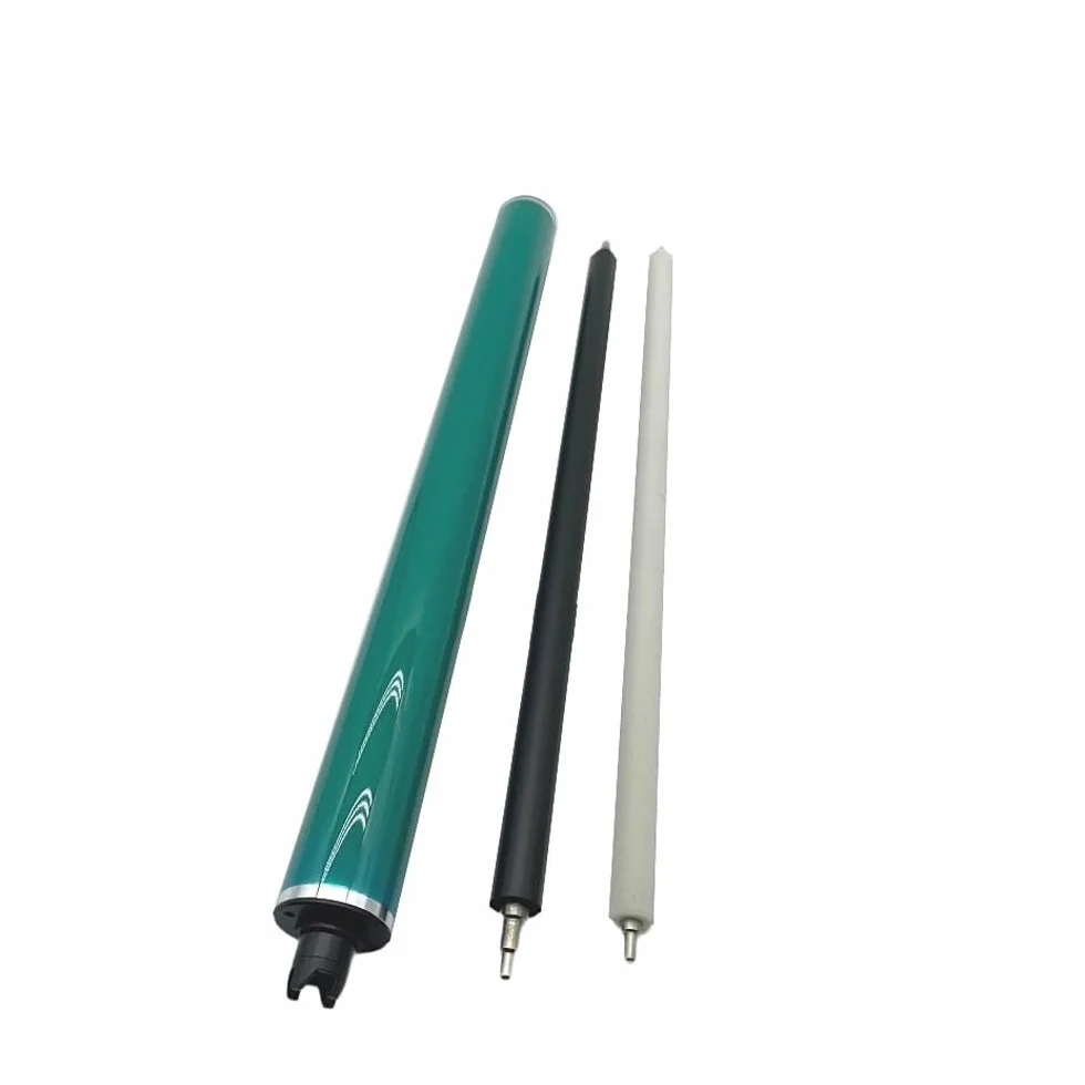 OPC Drum Blade PCR Sponge Roller Compatible with Canon imagePRESS c60 c600 c700 c800 c650 c750 c850 c660 c710