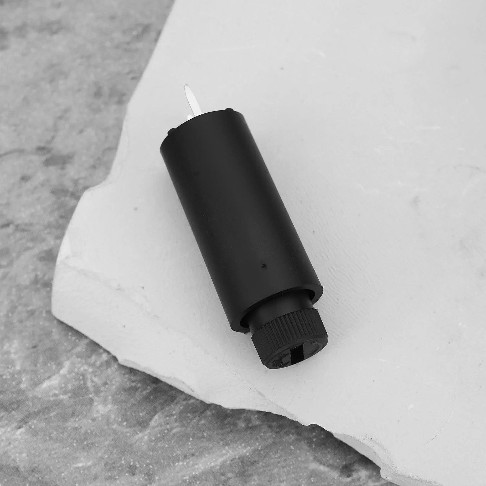3 x uchwyt bezpiecznika pionowy zamknięty z zaślepką 5 mm x 20 mm 250 V 10 A do płyt zasilających różnych małych urządzeń elektrycznych