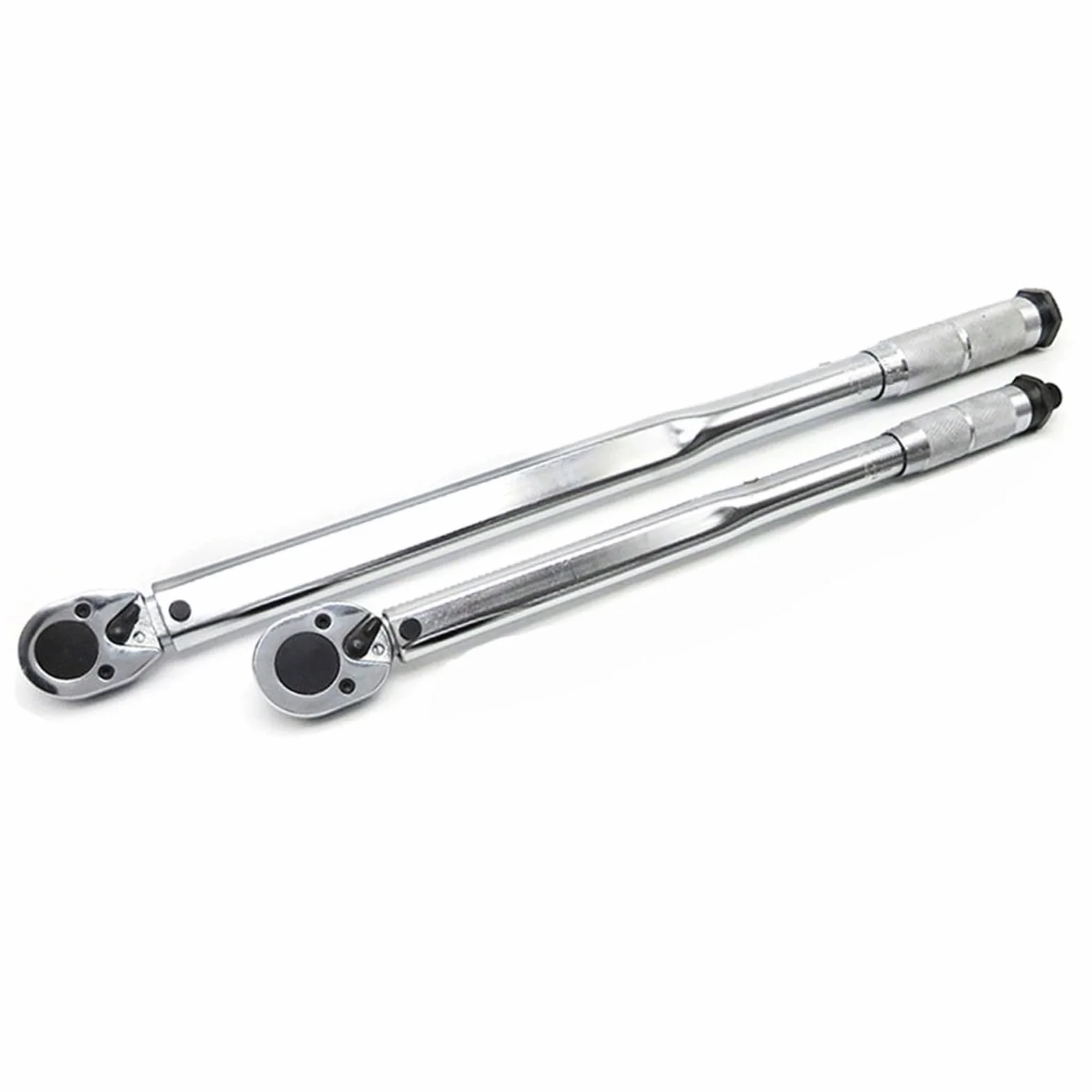 Klucze dynamometryczne Klucz dynamometryczny 3/8 1/2 cala 19-210 N.m Kwadratowy klucz naprawczy z grzechotką Kluczowe narzędzia ręczne Telescopic Ratchet(28-210 N.m)