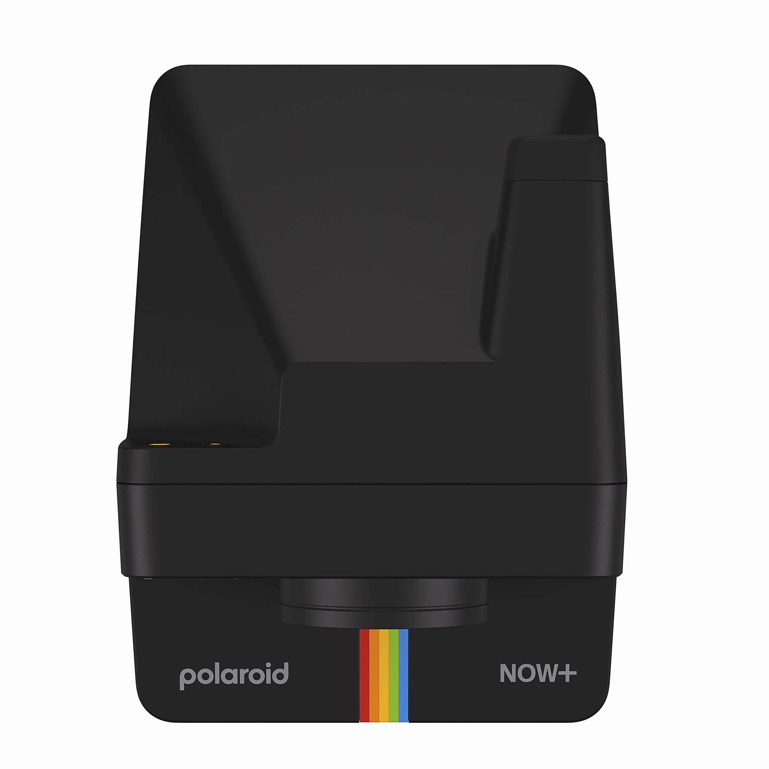Polaroid Now+ Gen 2 Aparat Natychmiastowy Czarny 15 x 11,2 x 9,4 cm