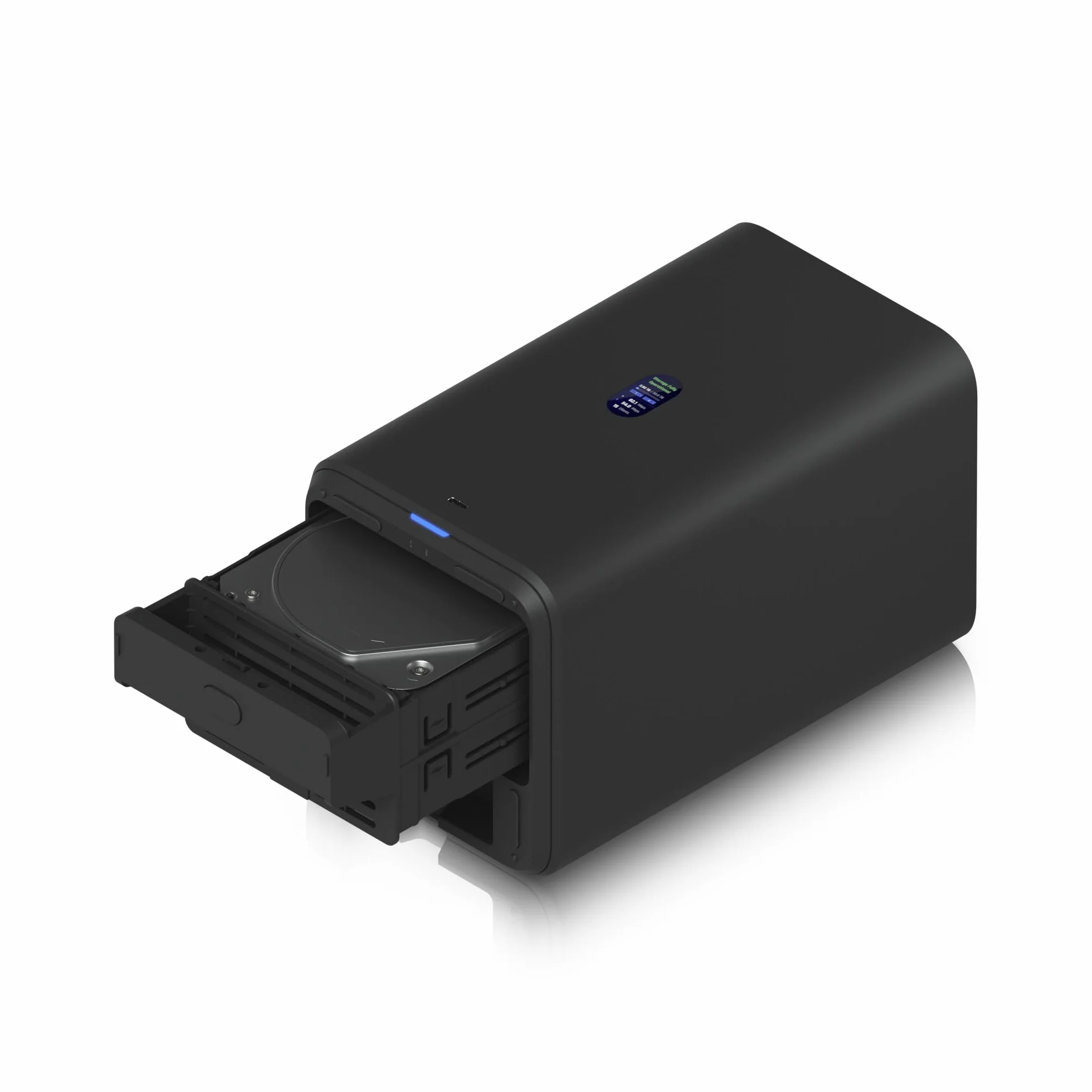 UbiQuiti UNAS-2-B