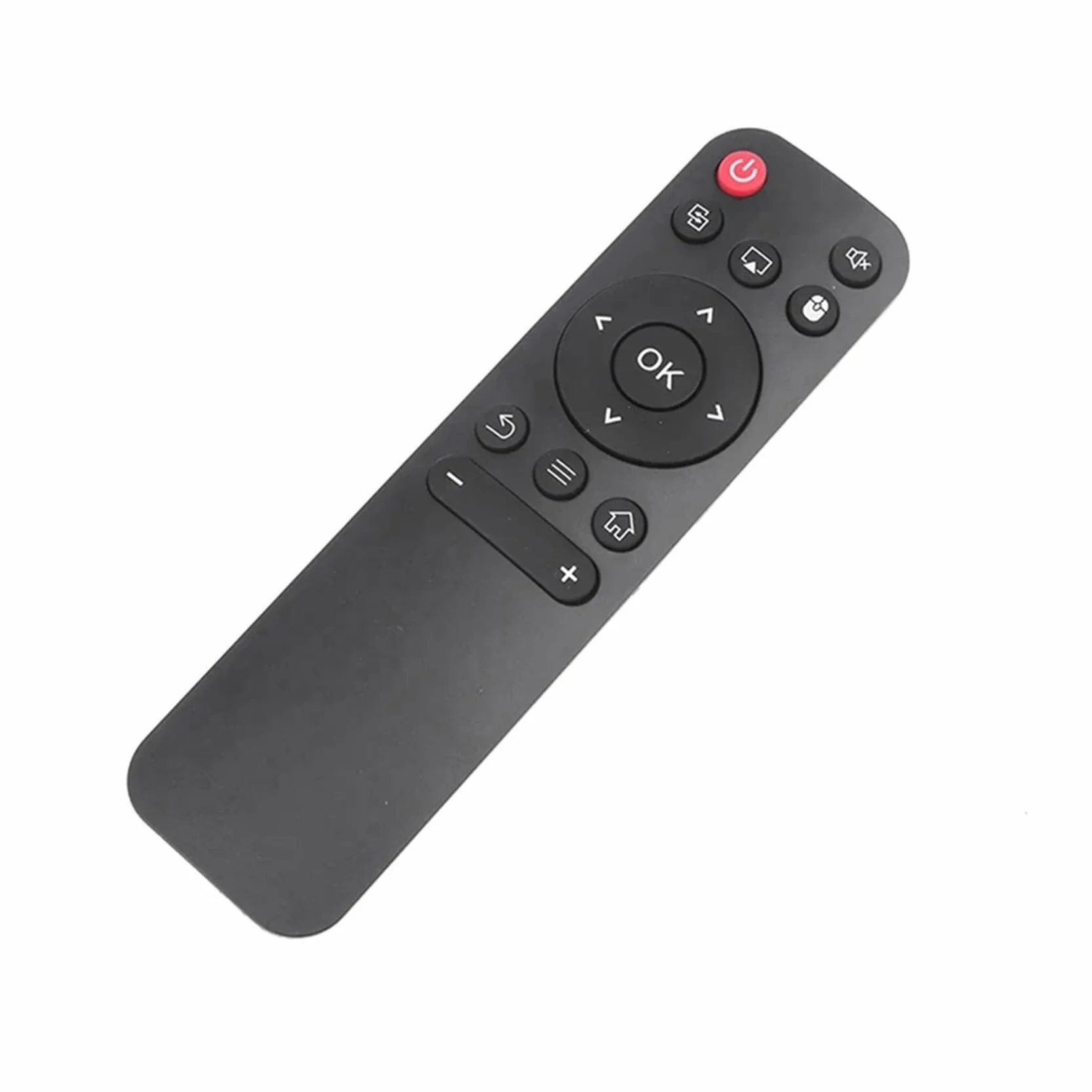 Pilot do Projektora HY320 PRO Przenośny Uniwersalny Zdalnego Sterowania