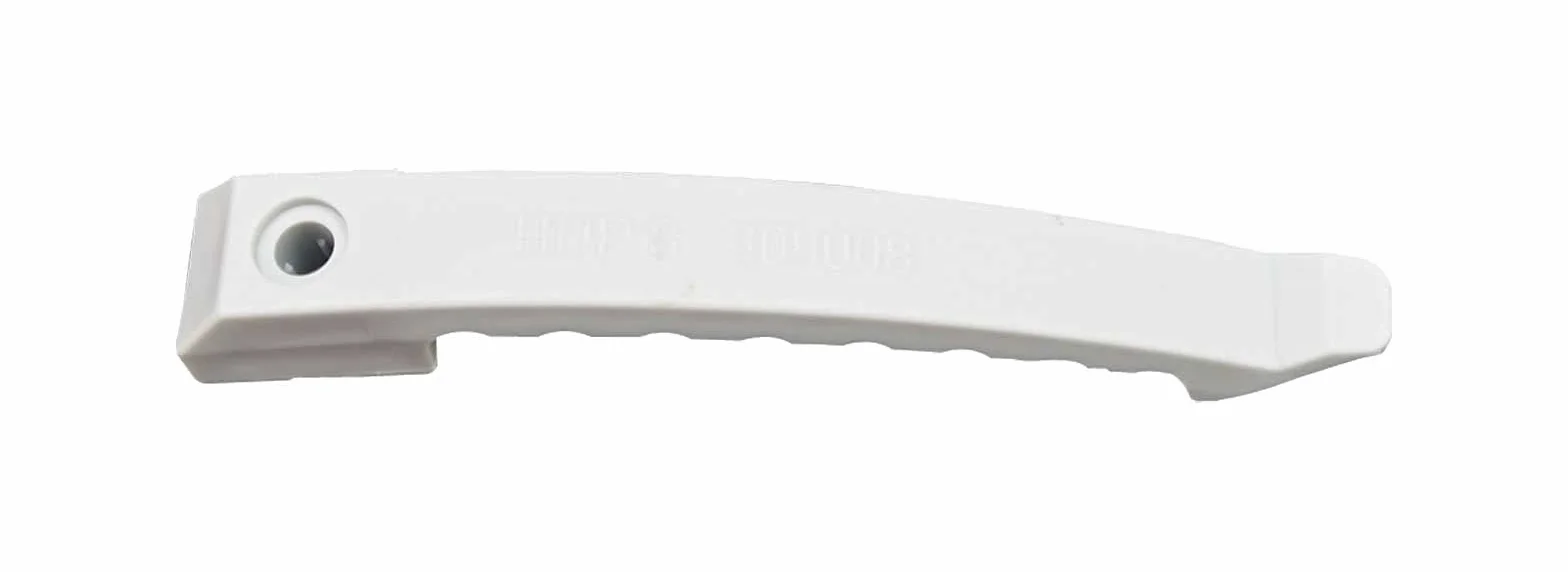 Neutralny zacisk kablowy 8 x 3 x 1,5, szary, 50 sztuk