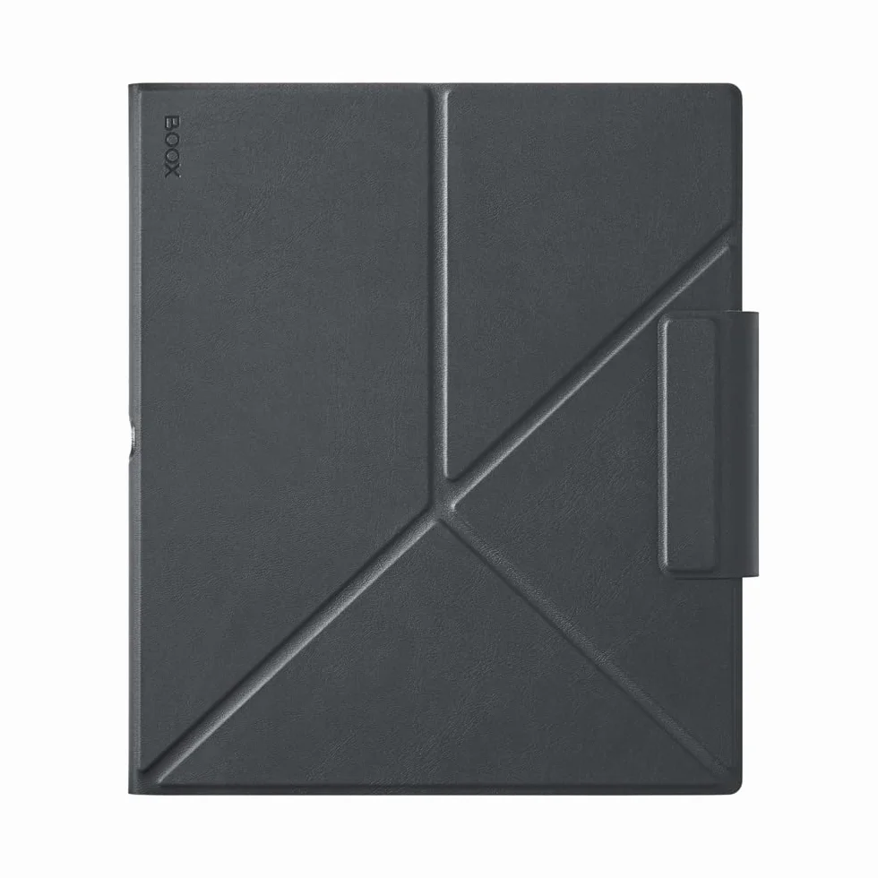BOOX Note Air5 C Etui Ochronne Magnes Uniwersalna Funkcja Stojaka Automatycznego Spania/Budzenia Czarnym