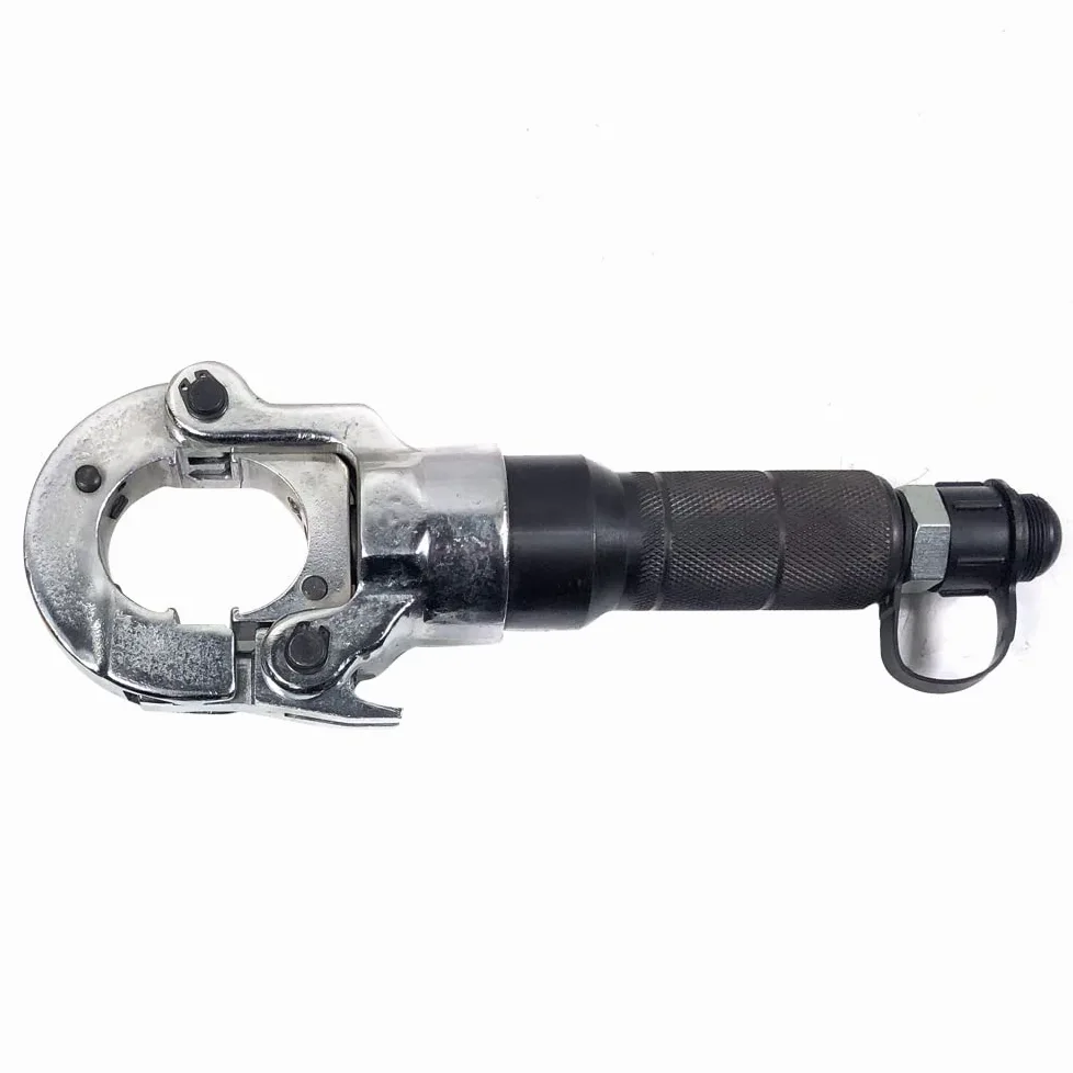 Hydrauliczne szczypce zaciskowe 6T, szczypce zaciskowe do rur miedzianych 12-32 mm, szczypce hydrauliczne do zaciskania z 9 końcówkami, do rur miedzianych lub ze stali nierdzewnej, rur aluminiowych,