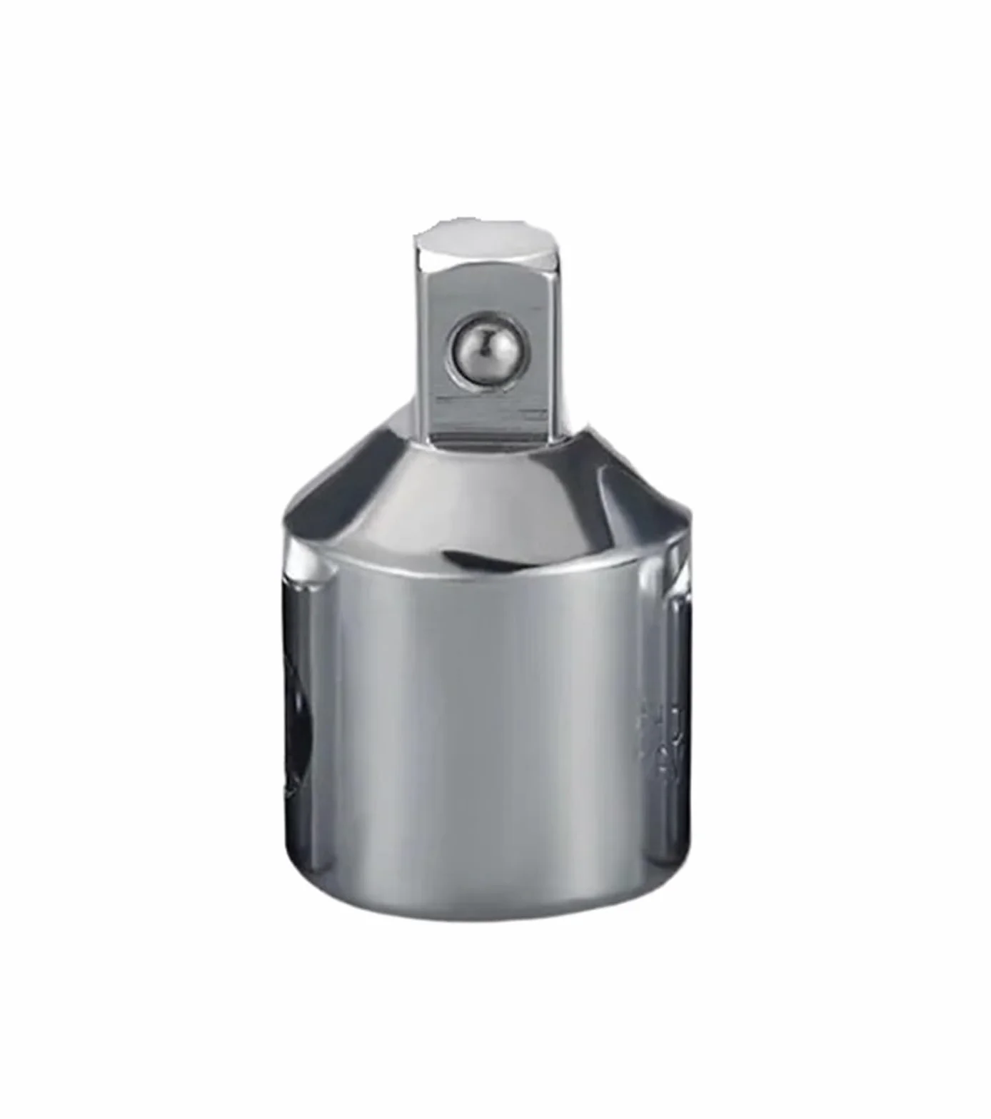 klucze nasadowe 1/4" 3/8" 1/2" Adapter nasadowy z grzechotką CR-V Adapter nasadowy do warsztatu samochodowego i rowerowego Zestaw Narzędzi(34to12)