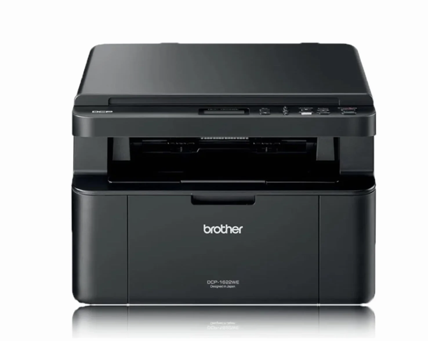 Brother DCP-1622WE laser multifunkce tonerbenefit