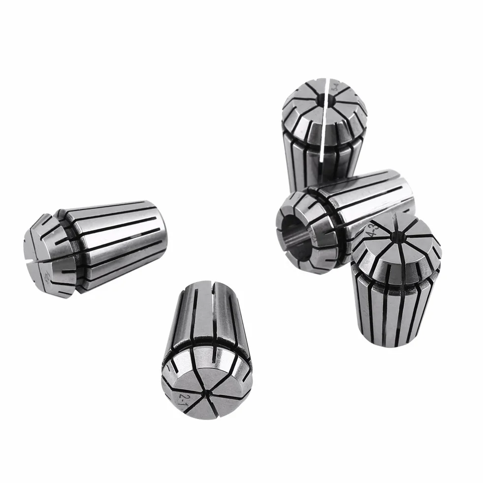 Zestaw szczypiec ER20, 15 szt. 1-13 mm zestaw szczypiec ER20, precyzyjny uchwyt zaciskowy ER20, do narzędzia tokarskiego do grawerowania CNC, akcesoriów narzędziowych