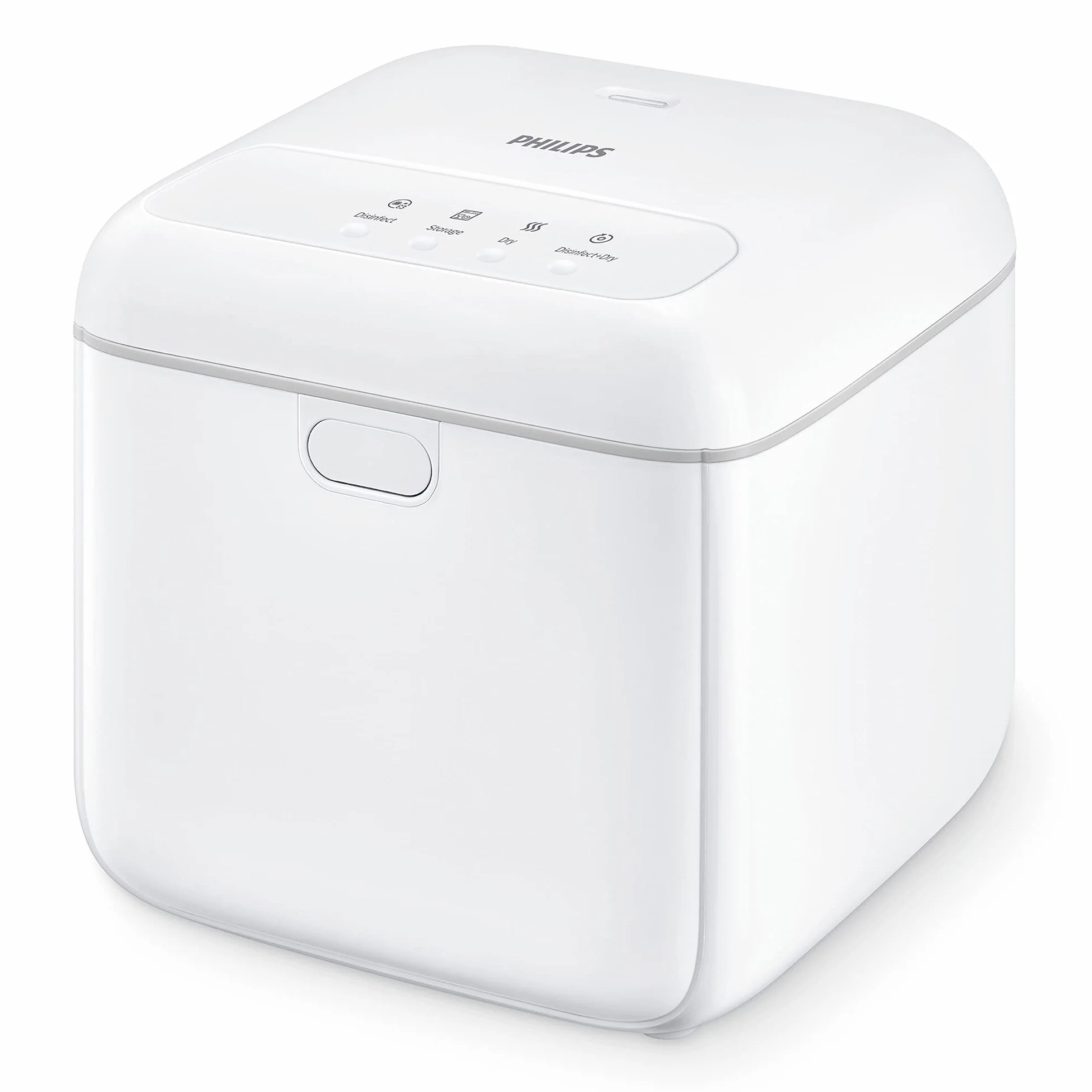 Philips Pojemnik do dezynfekcji UV-C 10 l 135 W biały