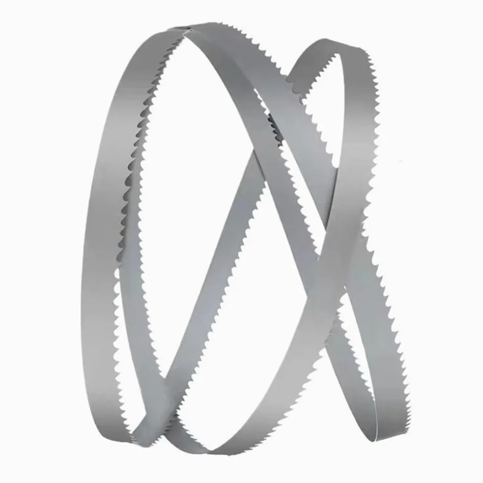 1 szt. Brzeszczot bimetaliczny M42 o szerokości 13 mm, 6-24 zębów na cal, wysokowydajny, do głębokiego cięcia metalu(14T*2095mm)