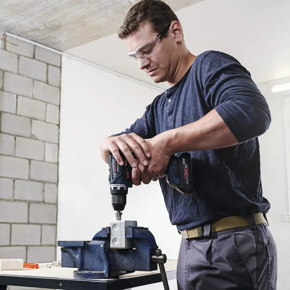 Bosch Profesional Wiertła stopniowe ze stali HSS 4-20 mm, 8,0 mm, 70,5 mm