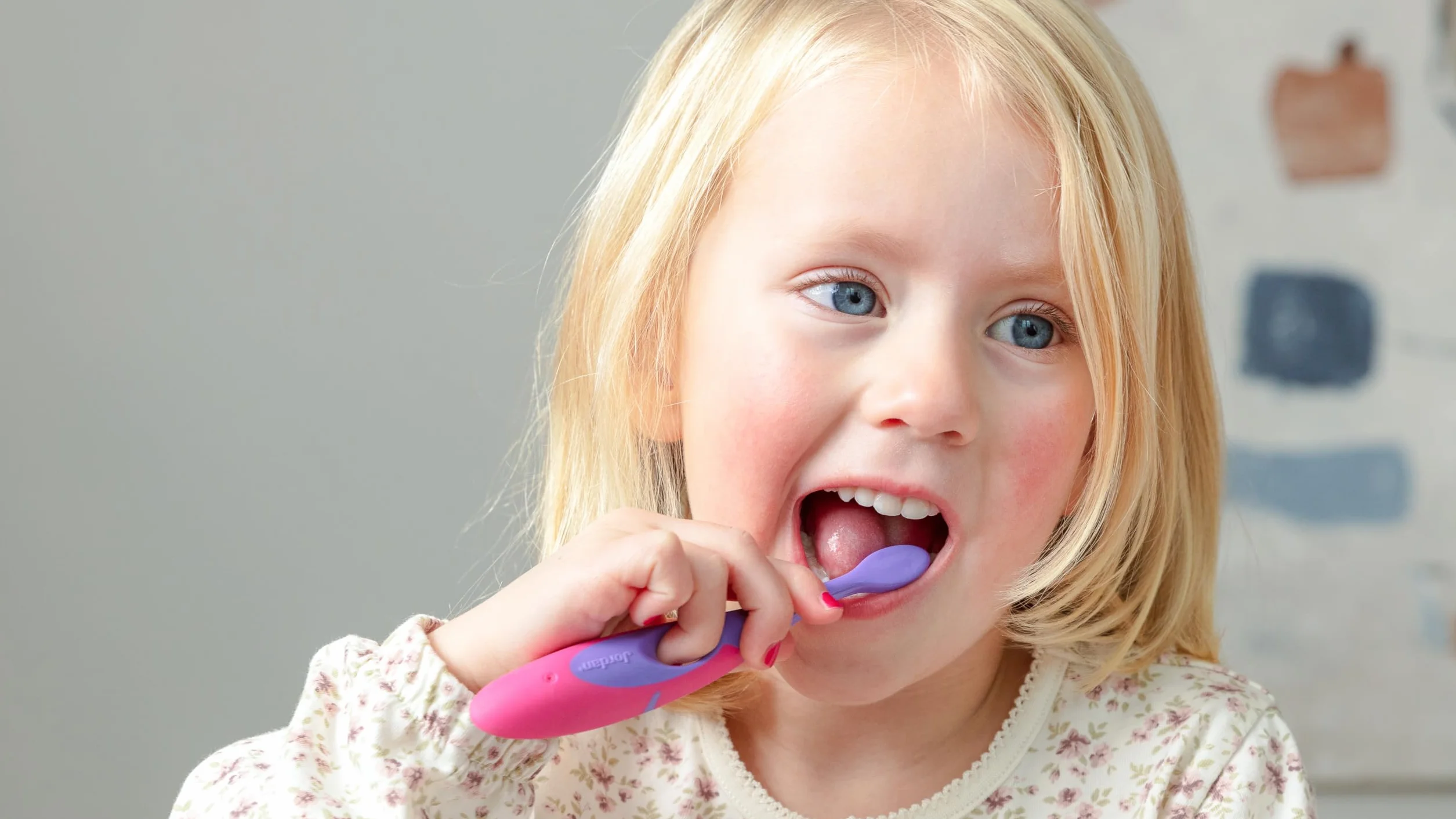 Cepillo Dental Step By Step 3-5 Years C/Capuchón