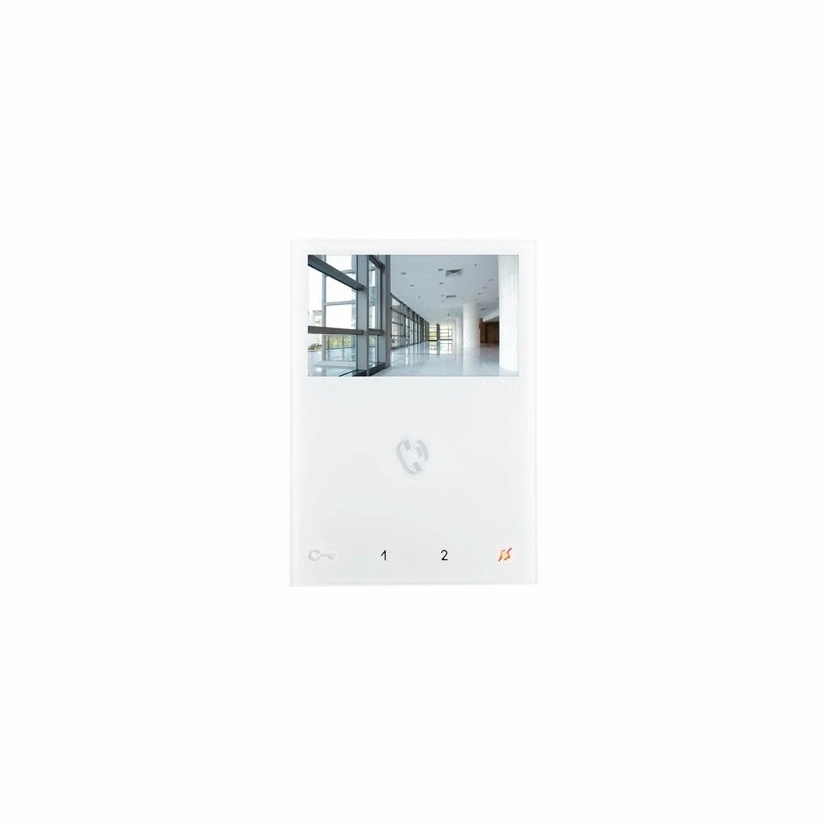 COMELIT 6721 W system mów/listów, n.a