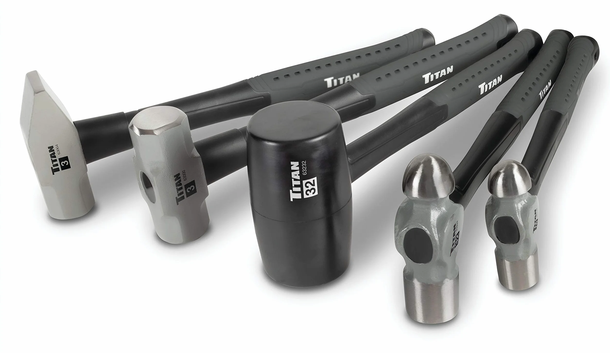 TITAN 63125 Młotek