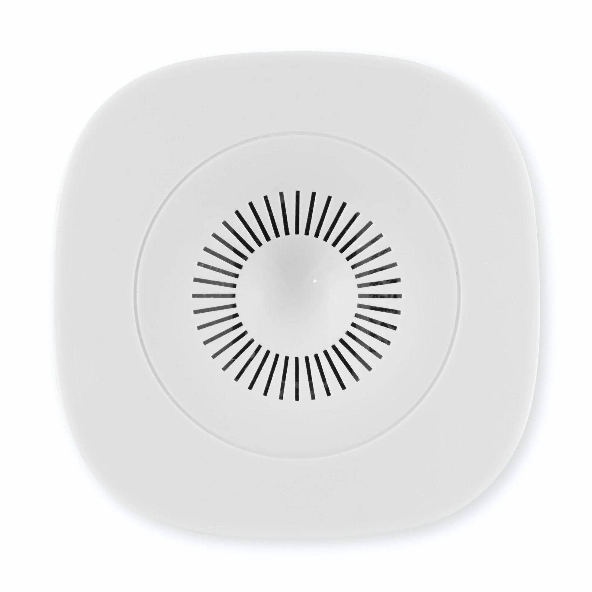 frient Smart Humidity Sensor | bezprzewodowy czujnik wilgotności i temperatury | zasilanie bateryjne | ZigBee | produkt kompatybilny ze SmartThings, Home Assistant i Homey | bezprzewodowy czujnik wilgotności i temperatury - produkt kompatybilny ze SmartTh