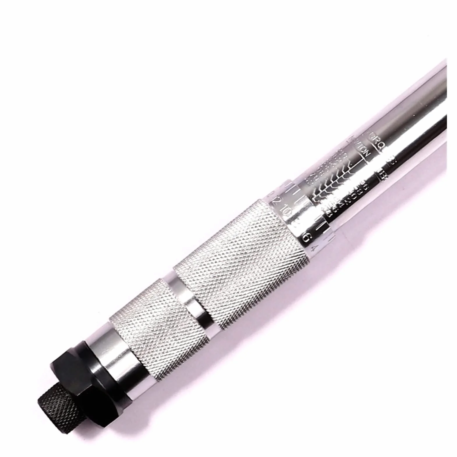 Klucze dynamometryczne Preset Torque Klucz Metric 28-210n.m Klucz metalowy 1/2 Kwadratowy klucz dynamometryczny do napraw samochodowych, rowerowych i ogólnych