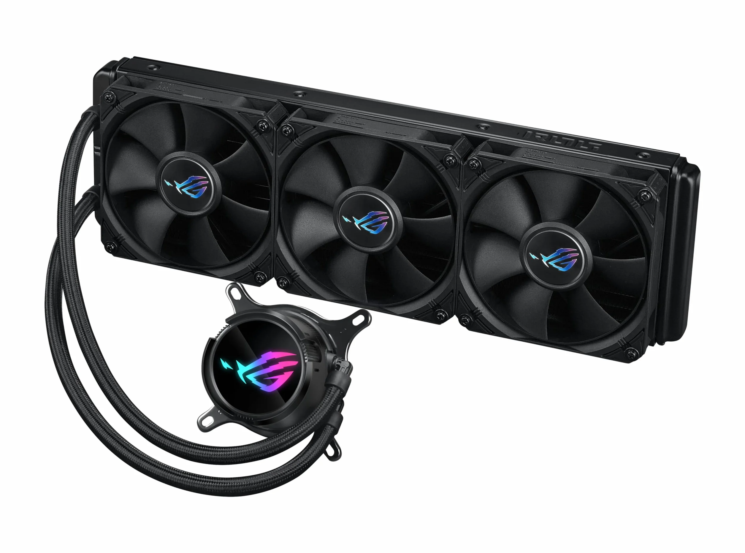 ASUS ROG STRIX LC III 360