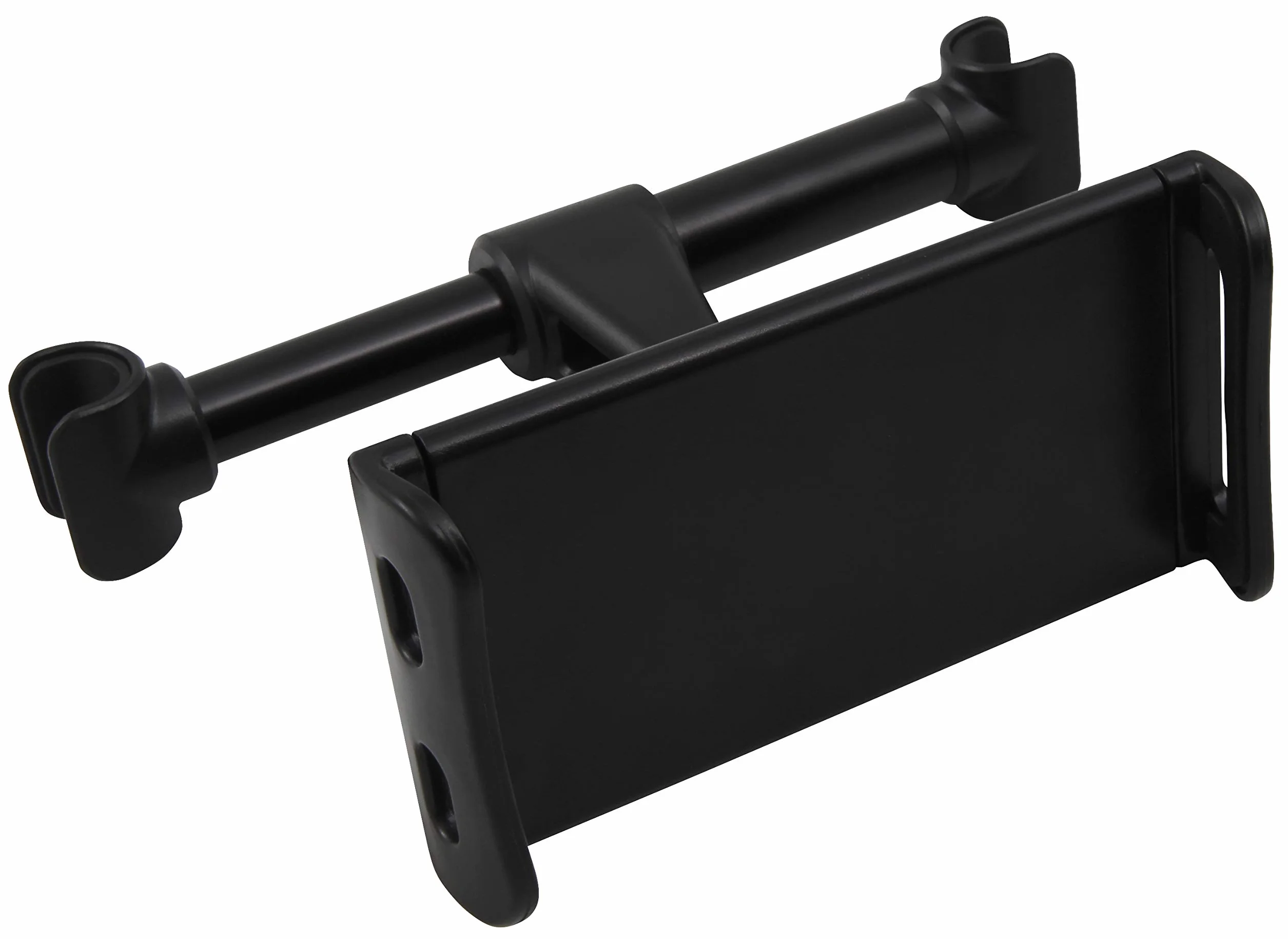 Uchwyt samochodowy na tablet i telefon na zagłówek uniwersalny