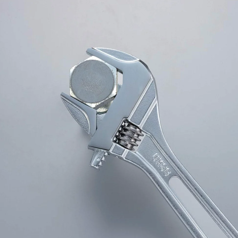 Regulowane wrenches UM46 (japoński import)