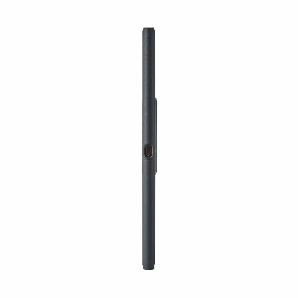BOOX Note Air5 C Etui Ochronne Magnes Uniwersalna Funkcja Stojaka Automatycznego Spania/Budzenia Czarnym