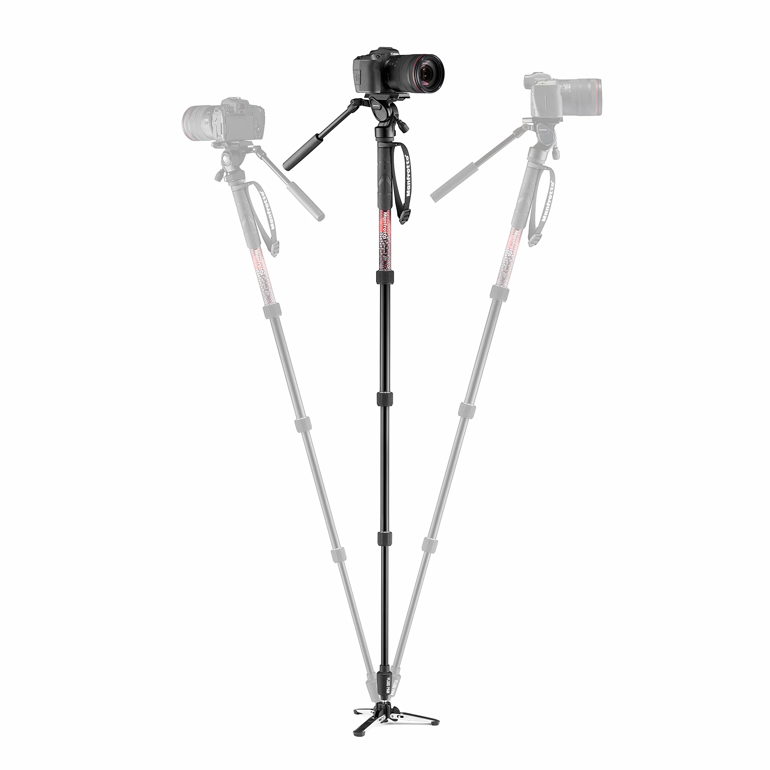 MANFROTTO Element MII Monopode vidéo