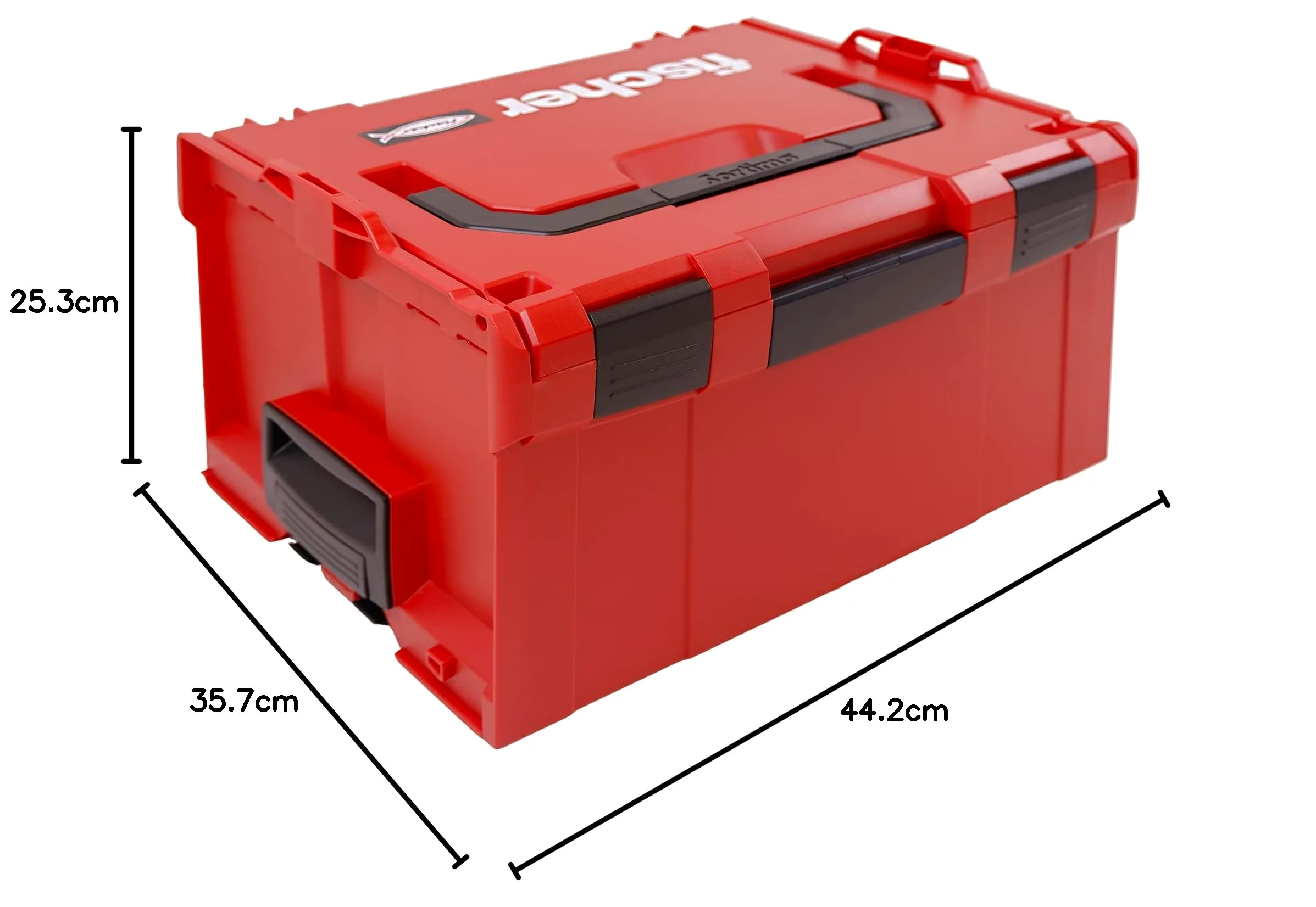 fischer L-Boxx FLB 238